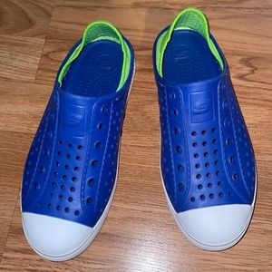 Skechers Foamies Aqua Surge kids water shoes